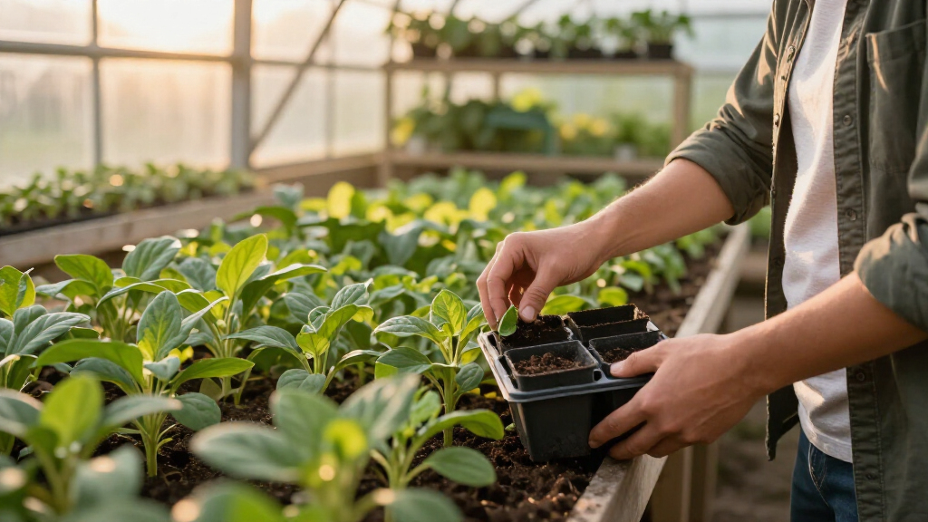 11 Best Greenhouse Plant Propagation Kits in 2026