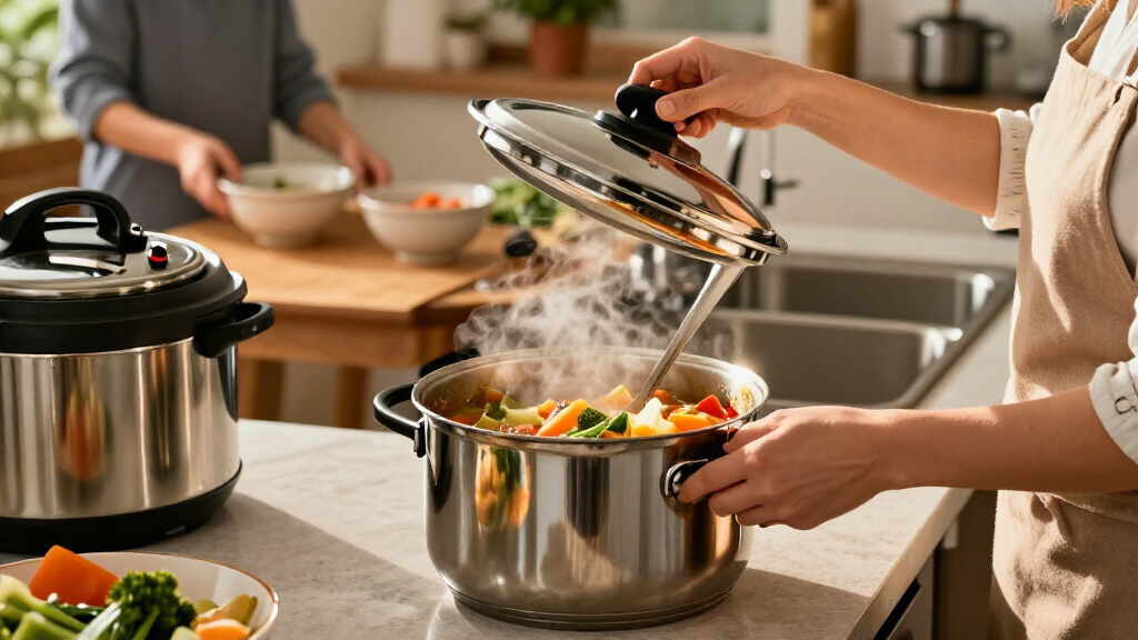 best pressure cookers