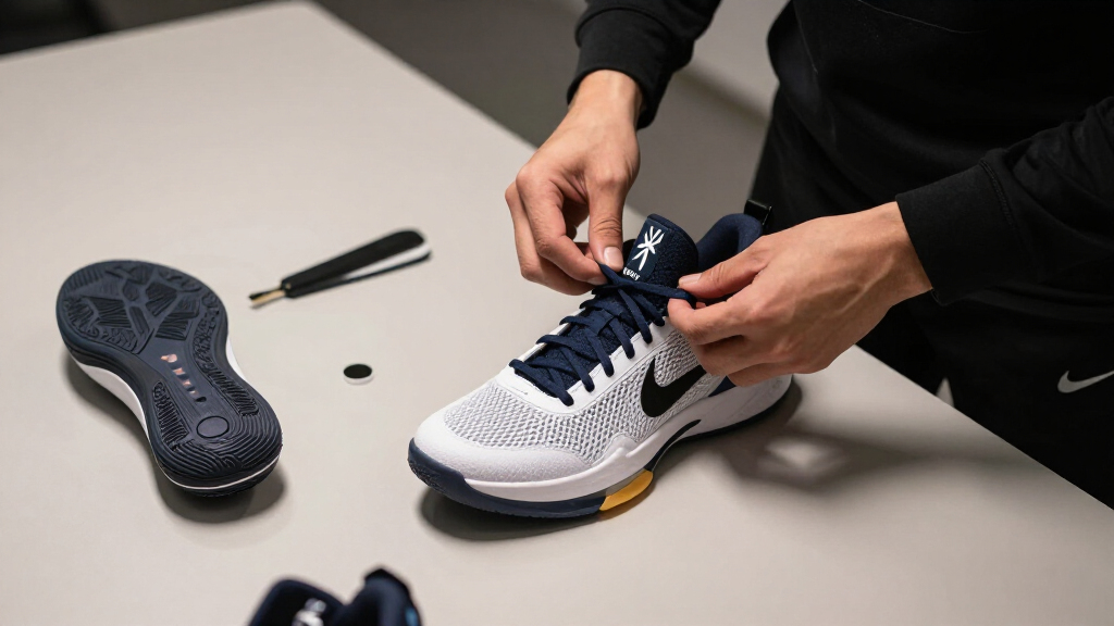 best Nike basketball sneakers
