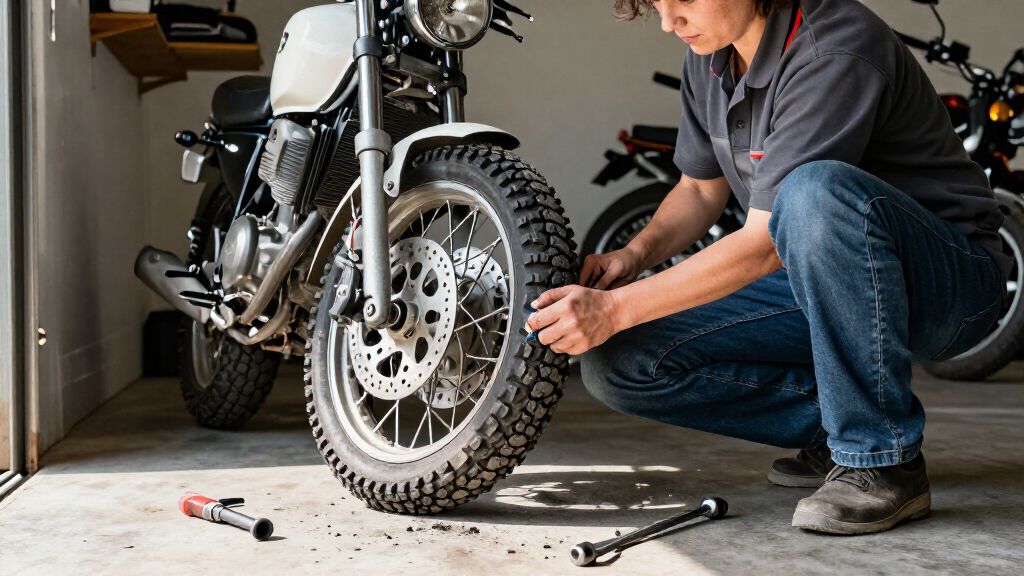 best motorcycle tires