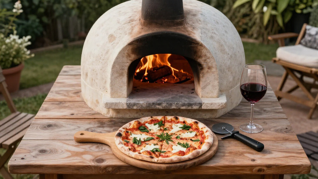 best pizza ovens