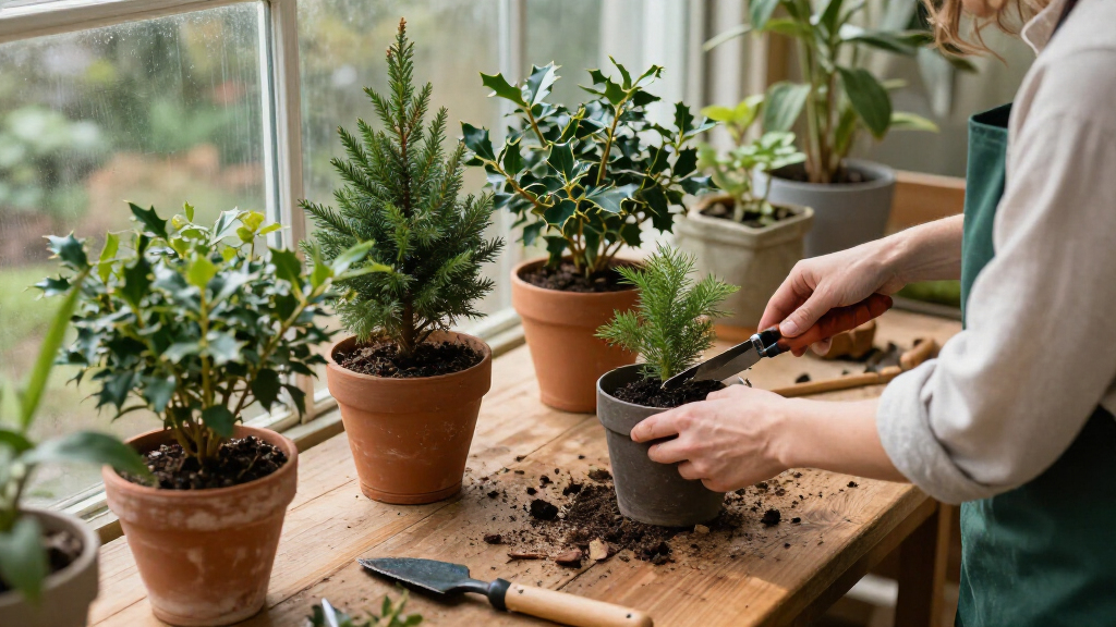 6 Best Winter Garden Plants in 2026