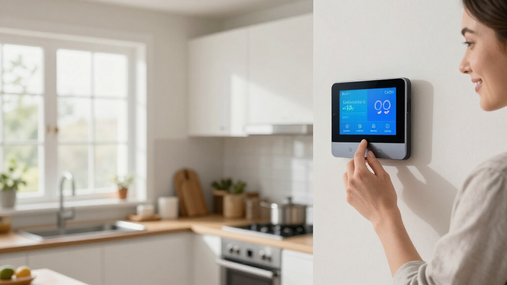 smart home energy monitors