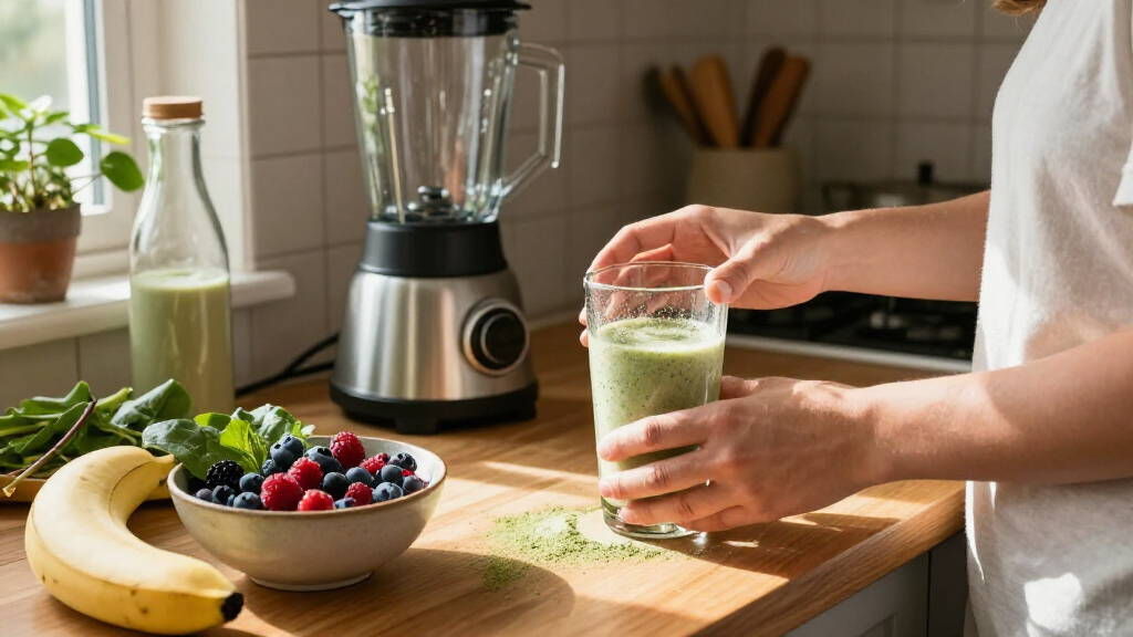 14 Best Raw Vegan Protein Powders for Plant-Based Nutrition in 2027