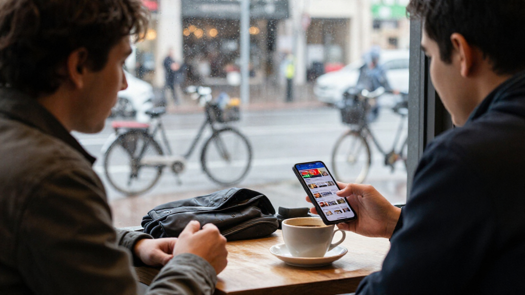 digital news subscriptions