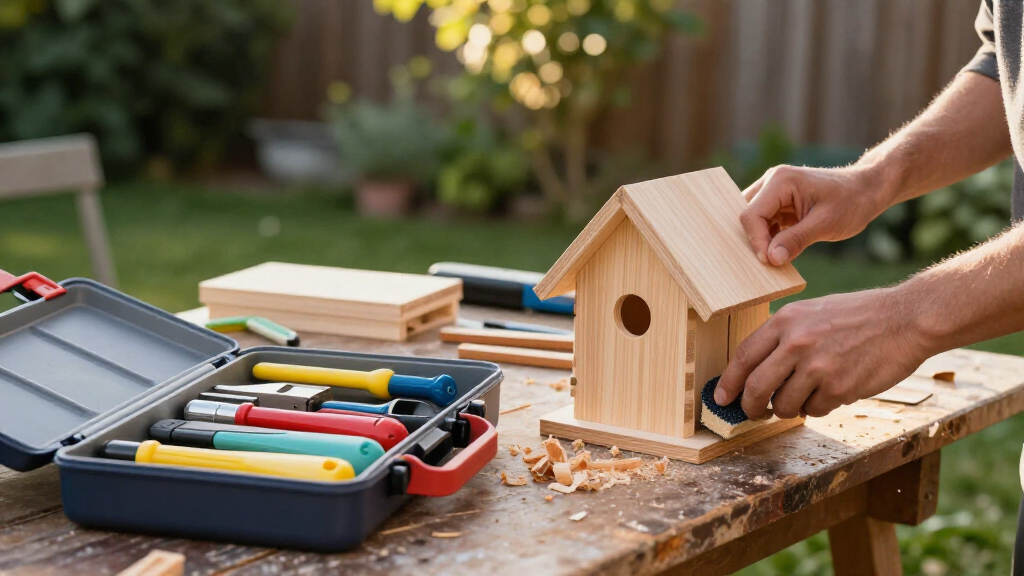 best craft kits for beginners