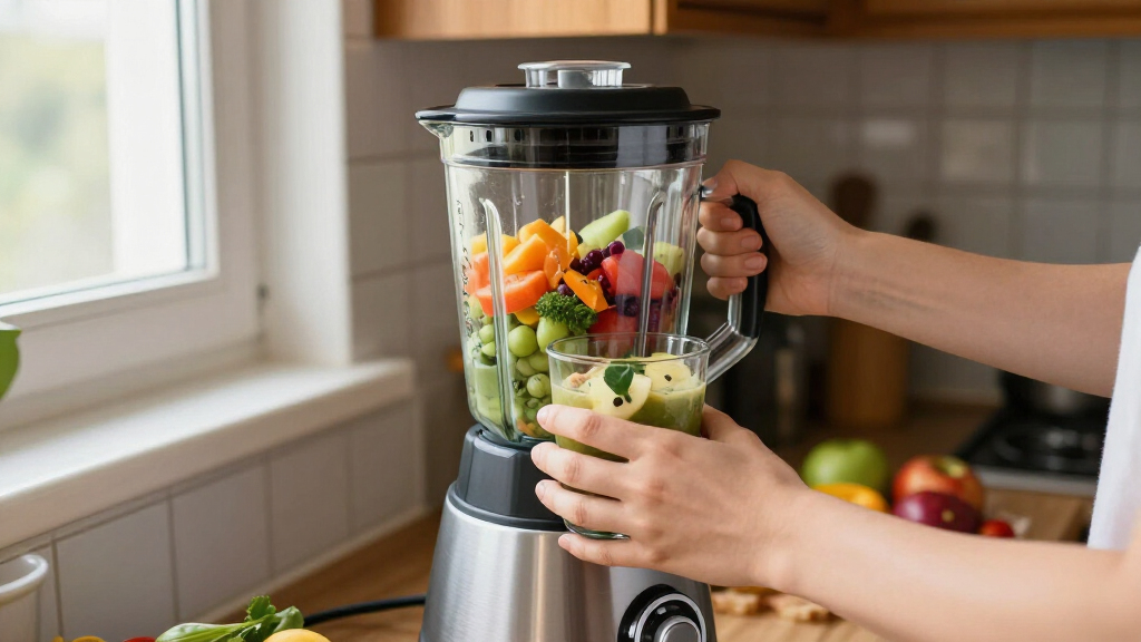 15 Best Home Blenders of 2026 for Smoothies, Soups, and More – A Complete Guide