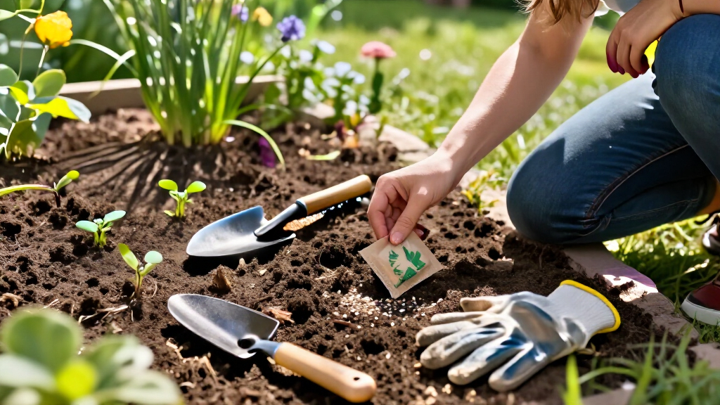 best native plant seeds