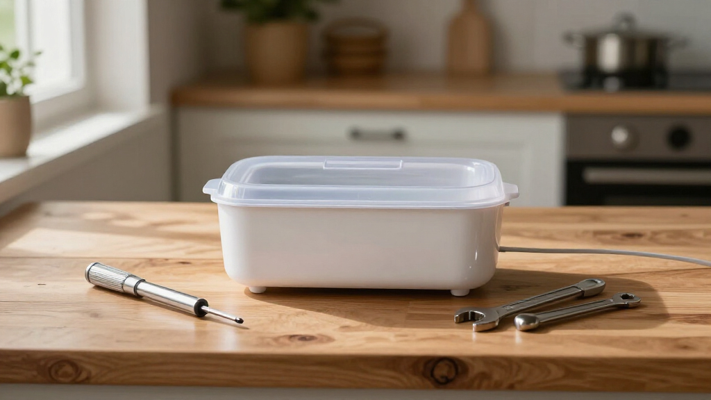 best ultrasonic cleaner for tools