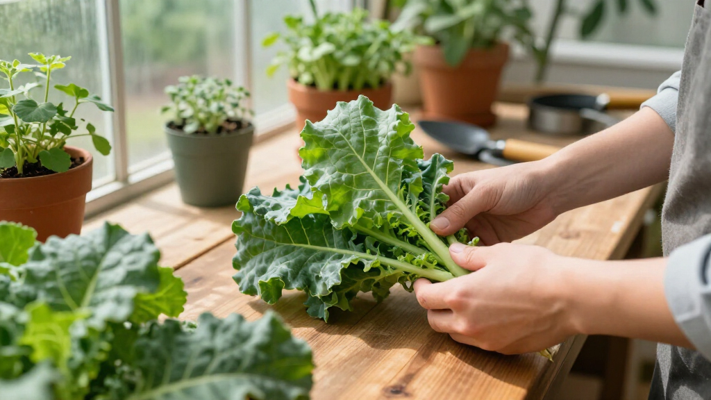 13 Best Tips for Growing Kale: A Comprehensive Guide for Home Gardeners
