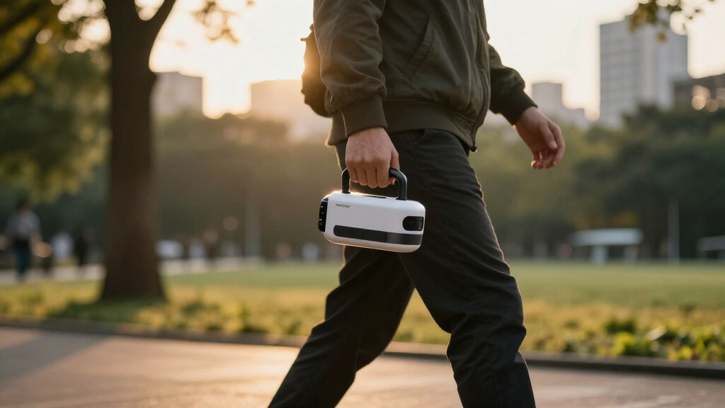 best camera robots