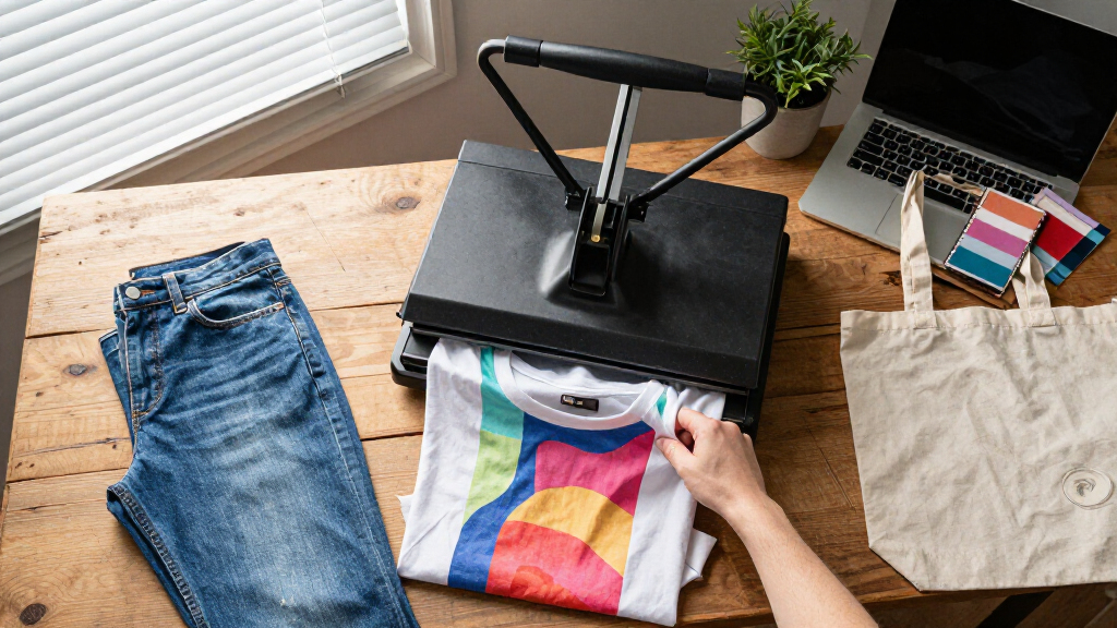 best auto-open heat press machines