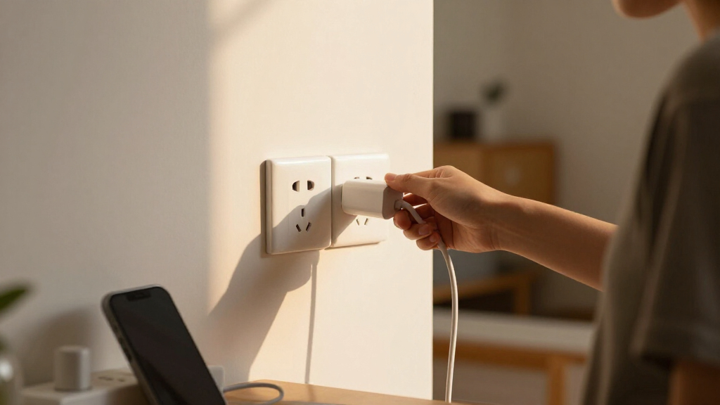 best electrical outlets