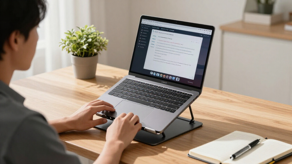 15 Best Ergonomic Laptop Stands For Students In 2026