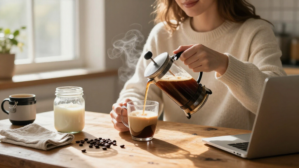 best bulletproof coffee products