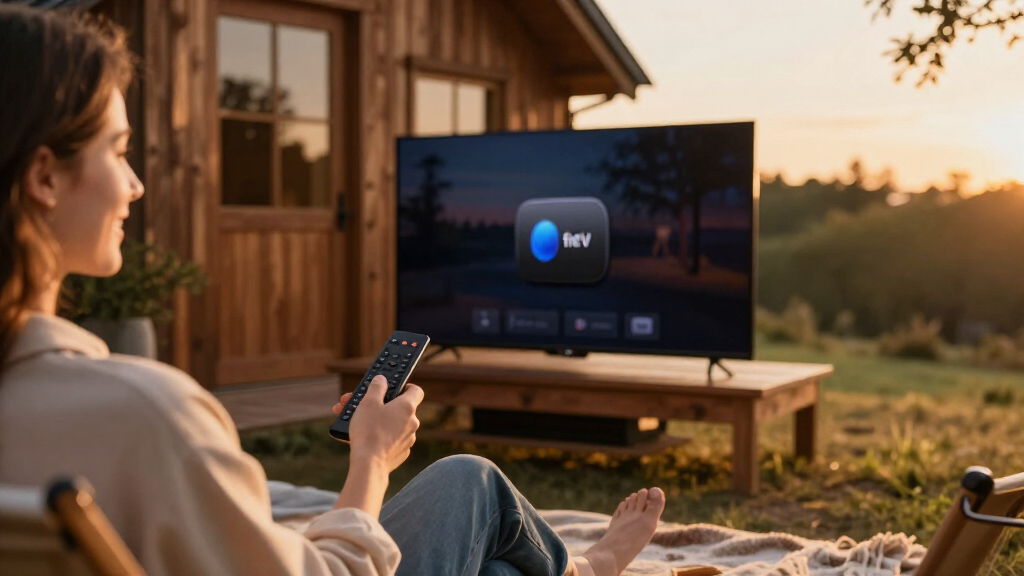highend fire tv streaming devices