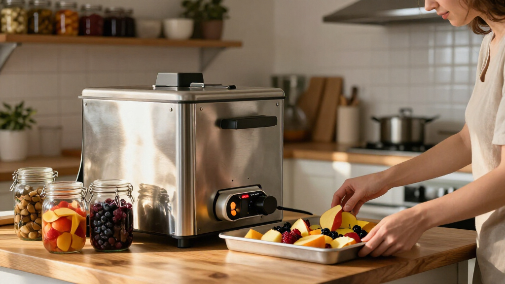 high ticket freeze dryer machine