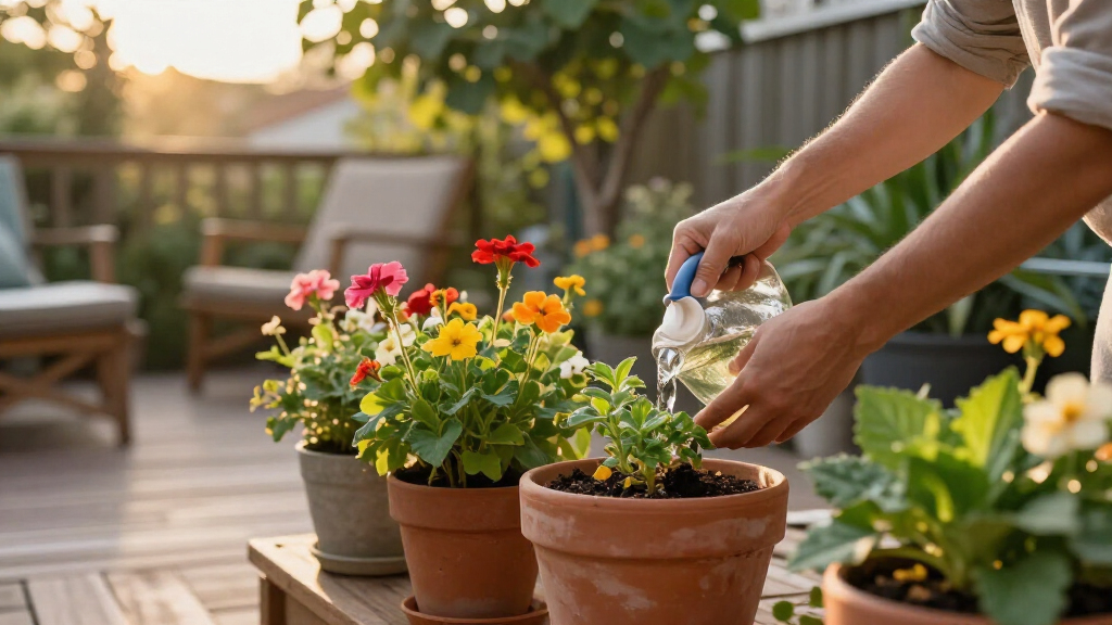 8 Best Patio Plants in 2026