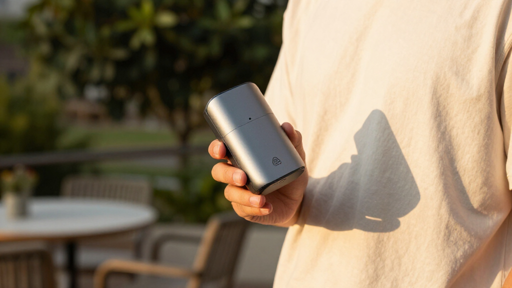 best stylish mosquito repellents
