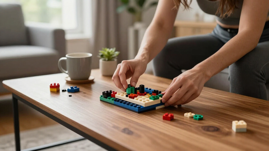 lego sets for adults