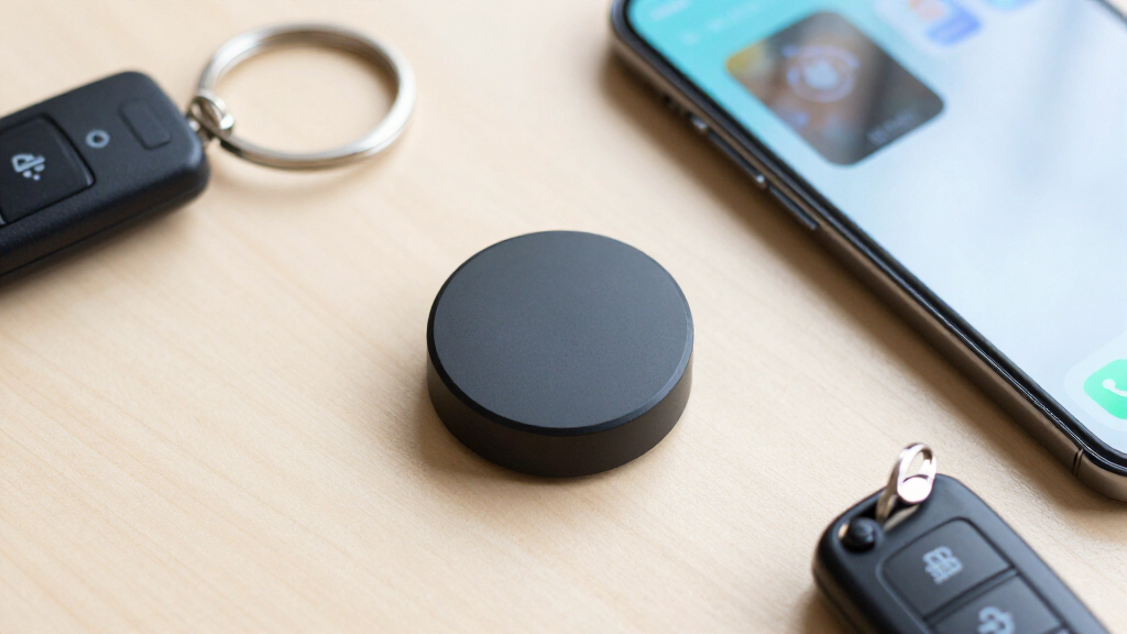 best Bluetooth trackers