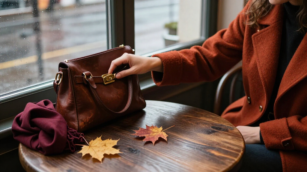 best autumn fashion handbags