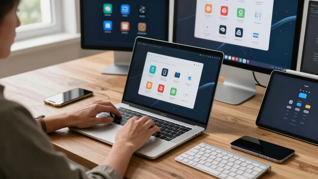 One Package, Every Platform: How It All Comes Together