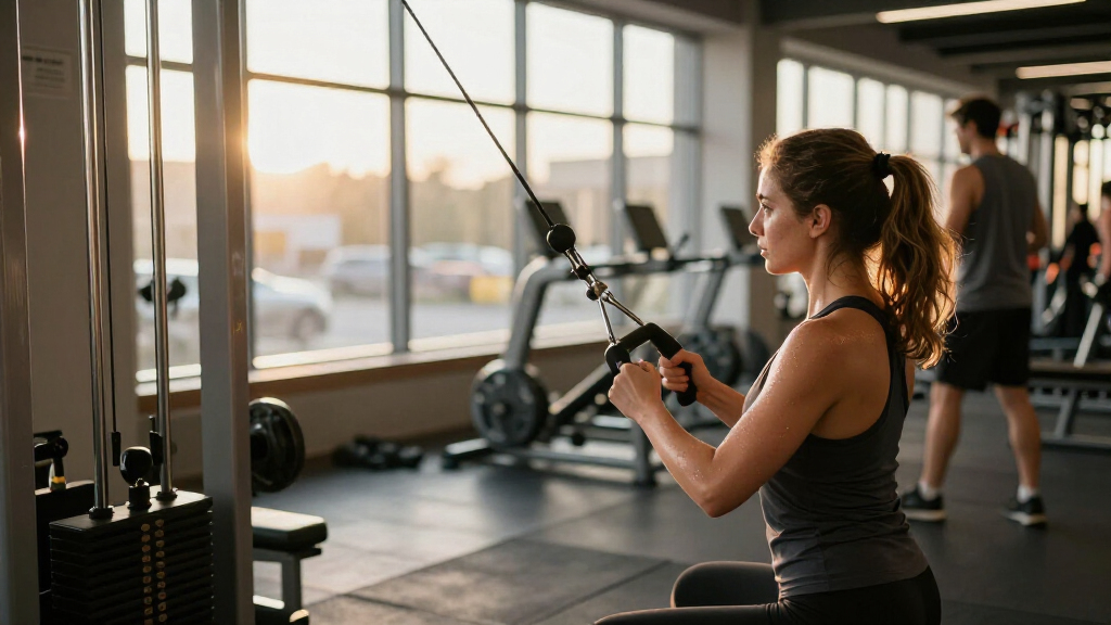 best multidirectional training equipment