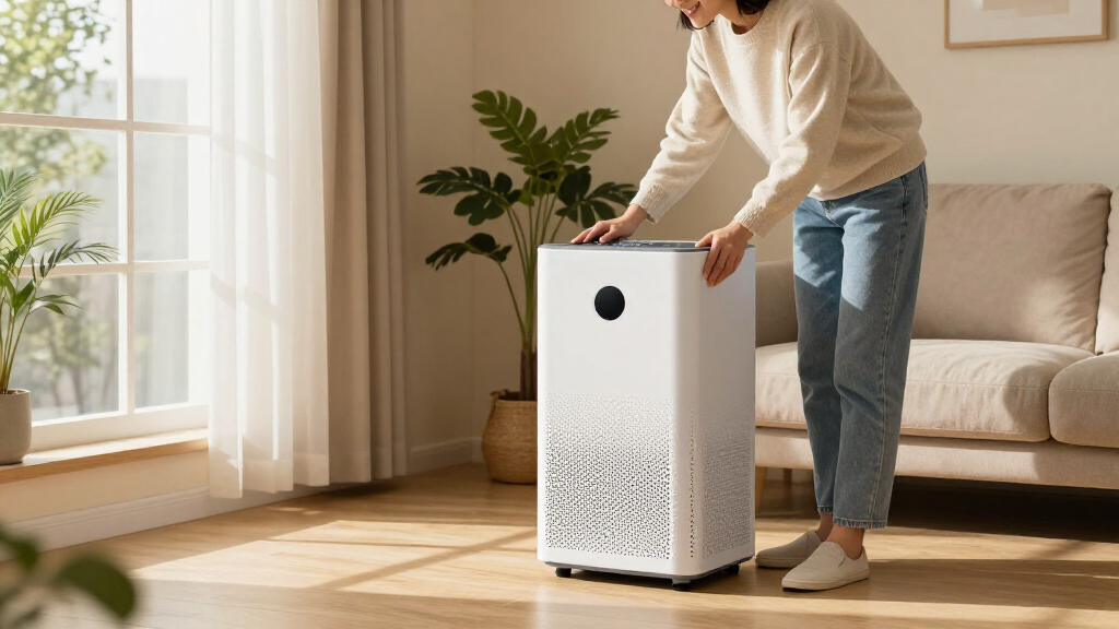 dehumidifier for 500 sq ft space