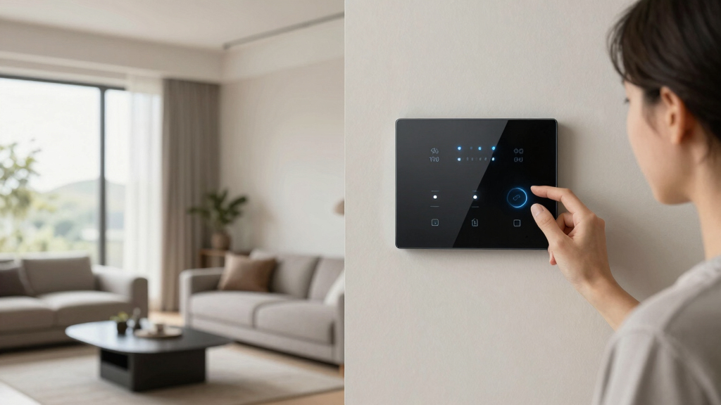 best smart lighting systems for whole house