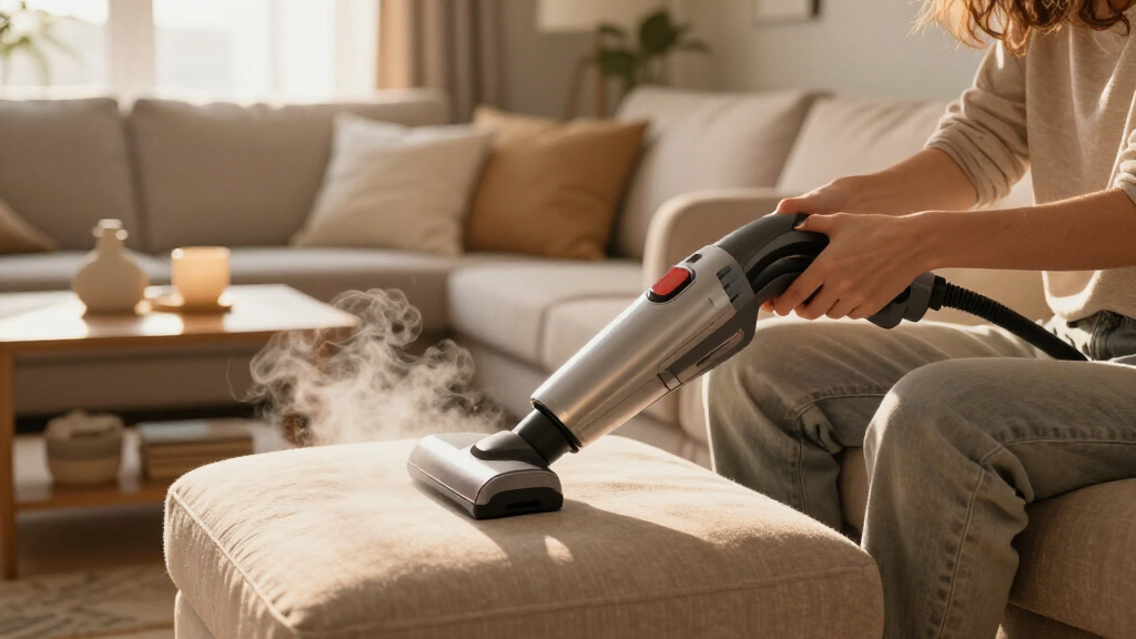 best-steam-cleaner-for-upholstered-chairs