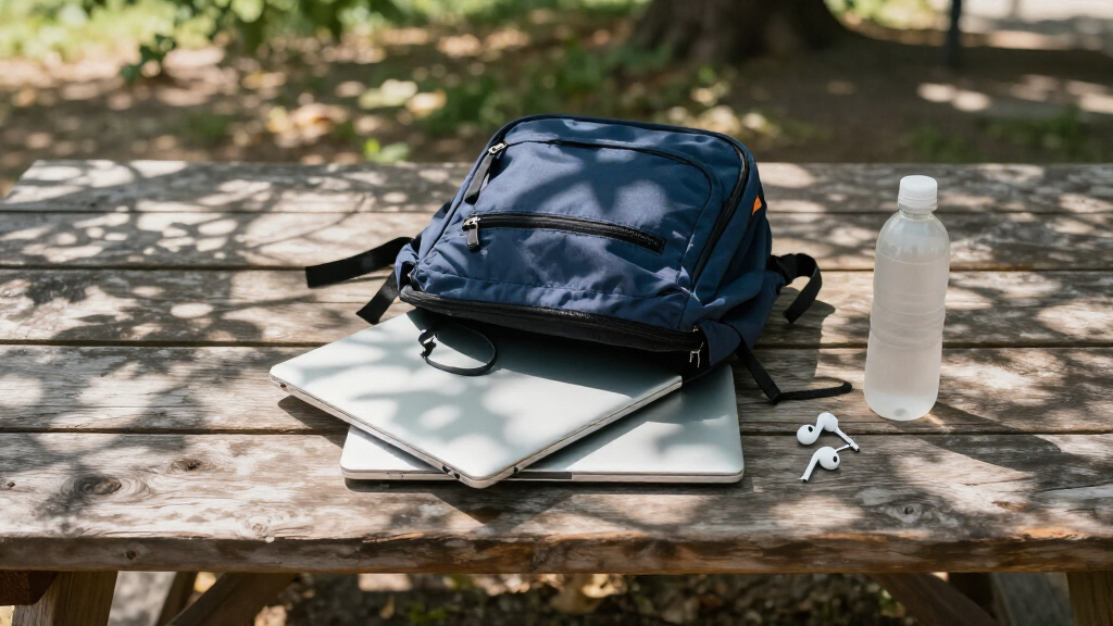 13 Best Student Laptop Backpacks in 2026