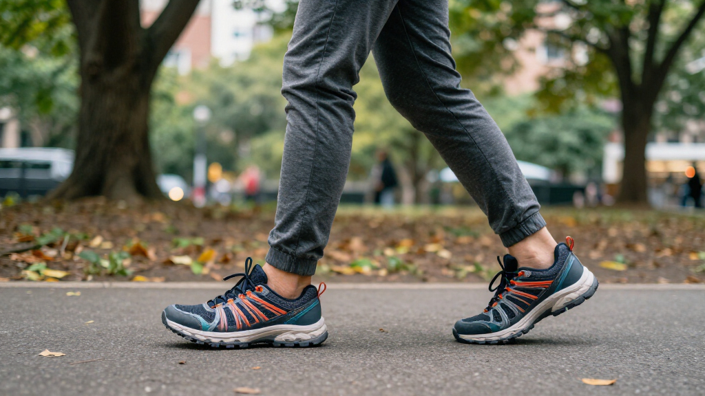 best walking shoes