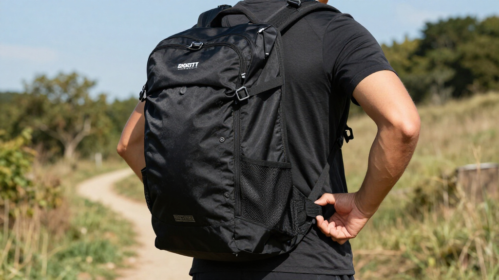 sports and recreation backpacks
