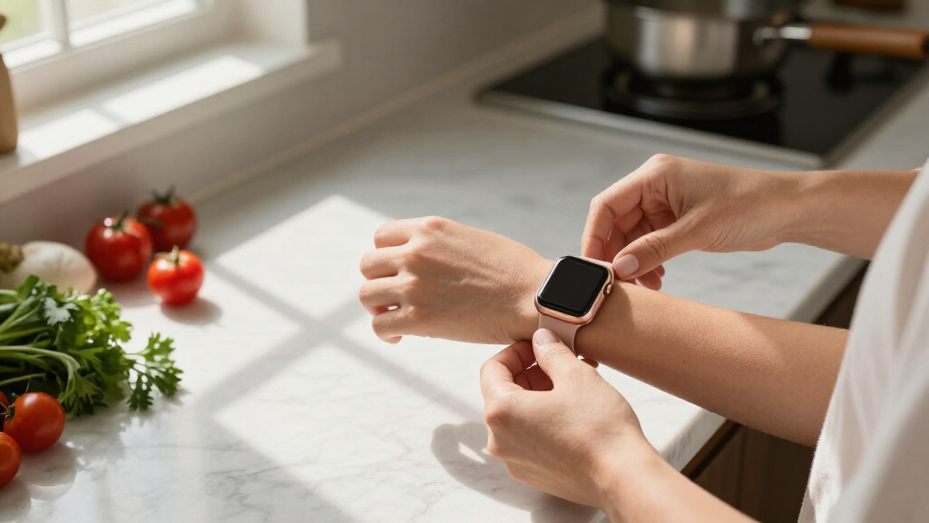 The 5 Best Smartwatches for Women With Small Wrists in 2026—Stylish, Comfortable, and Perfect Fit 26 smartwatch for women small wrists
