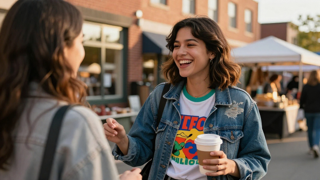 best graphic t-shirts for women