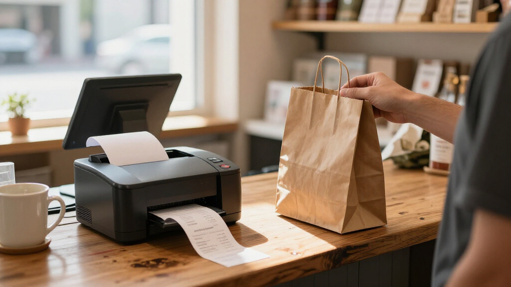 13 Best Thermal Receipt Printers for Small Business in 2027 29 thermal receipt printers for small business