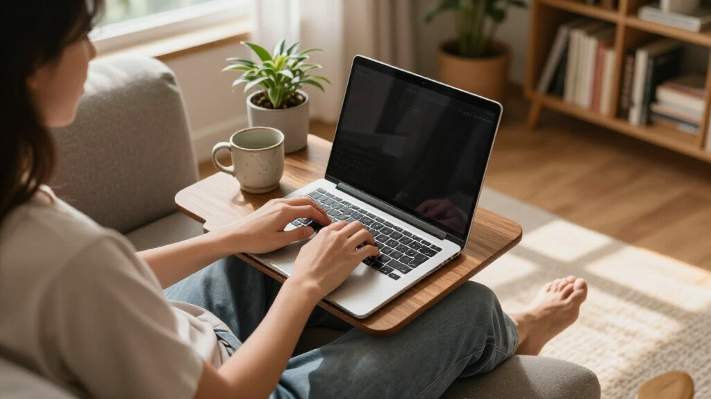 portable laptop desks