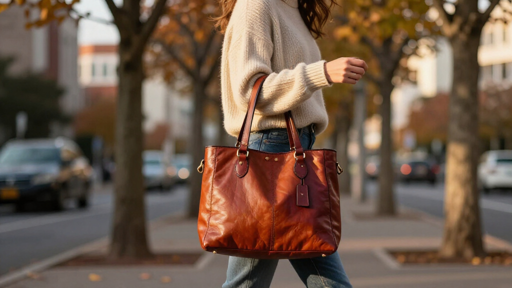 4 Best Designer-Inspired Autumn Handbags in 2026