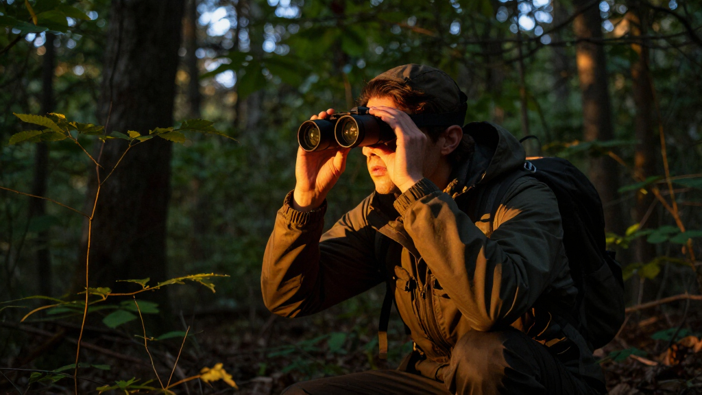 night vision goggles for cryptid seekers