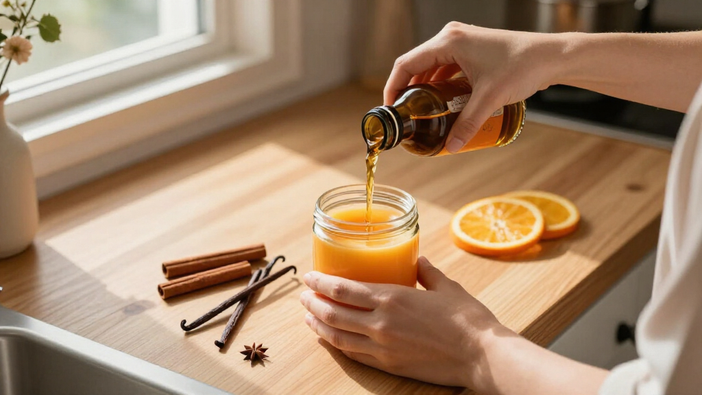 best pumpkin spice candles