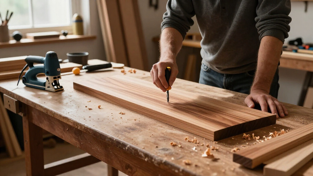 best router bits for hardwoods