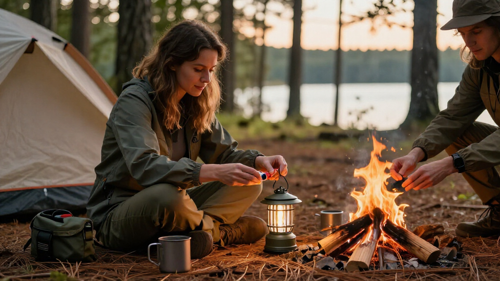 best gifts for a camper