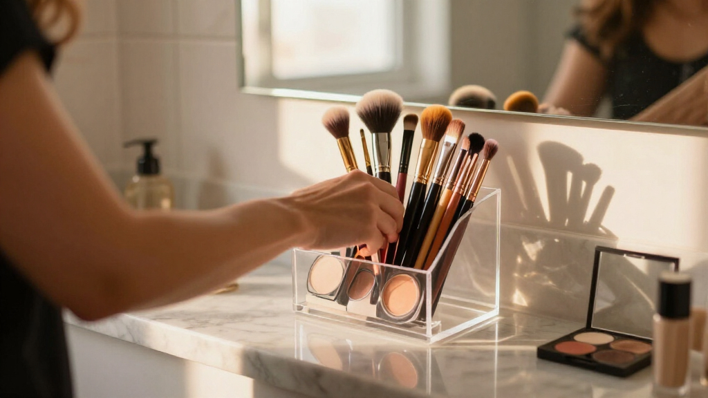 11 Best Personalized Makeup Organizers in 2026