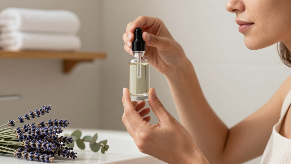 best unisex fragrance oils
