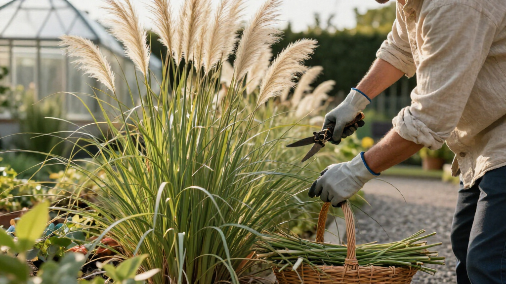 best ornamental grasses