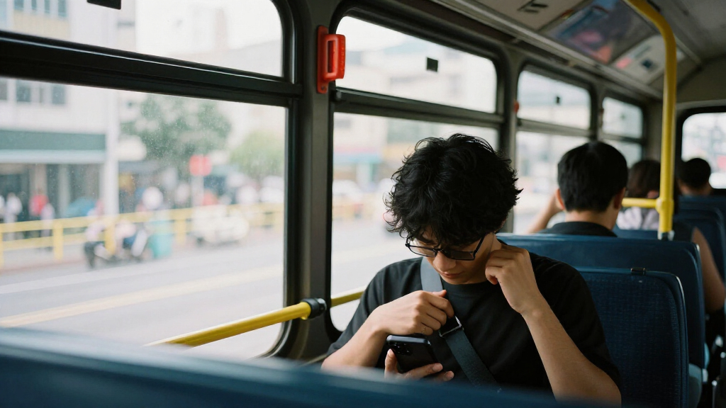 best travel buses