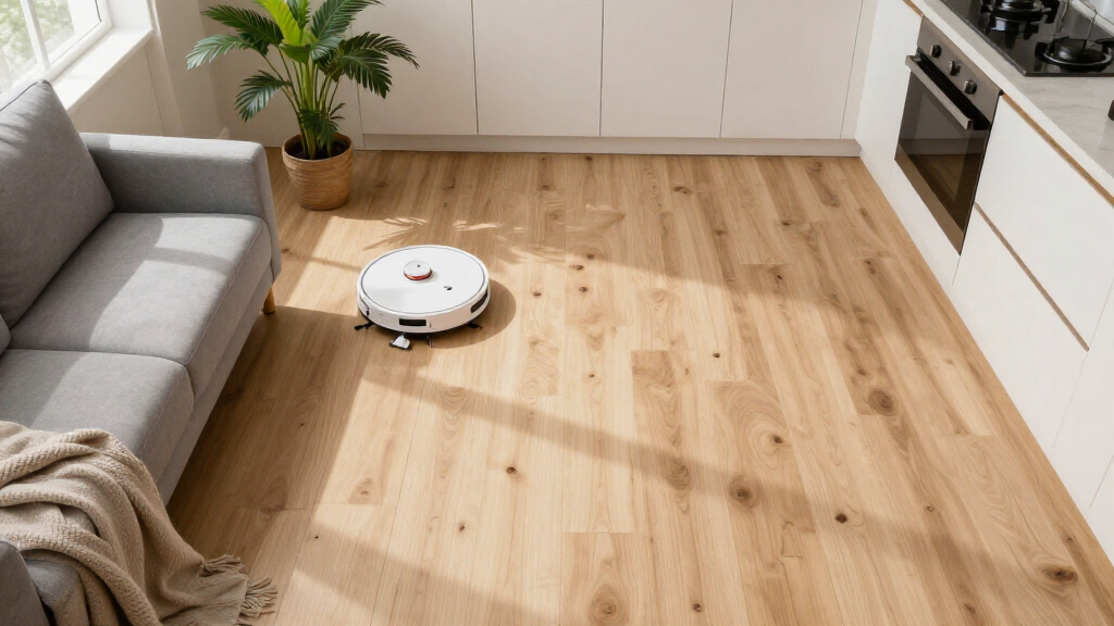 best robot vacuum mop for allergy sufferers