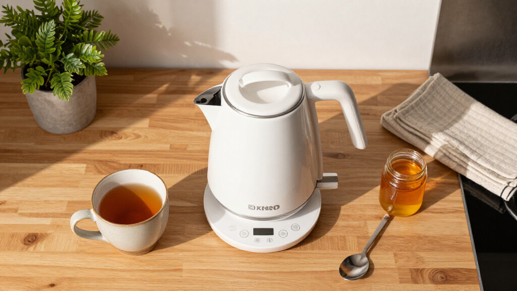 electric kettles for dorm rooms