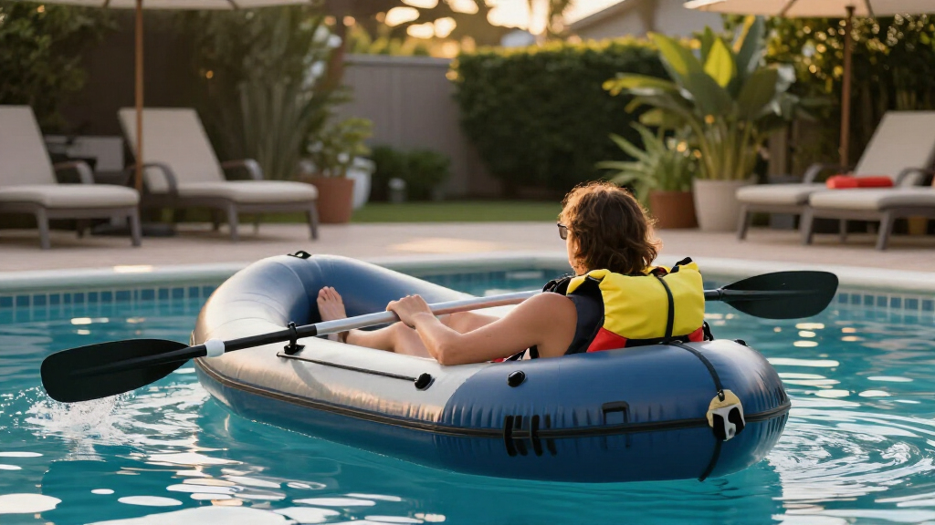 inflatable dinghy boats